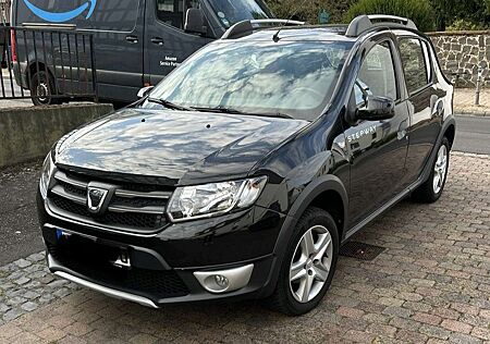 Dacia Sandero Stepway TCe 90 Prestige Navi, Klima