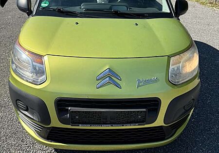 Citroën C3 Picasso Citroen Advance