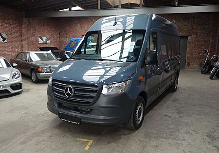 Mercedes-Benz Sprinter Kasten 314 L2 Klima Kamera Tempomat PDC