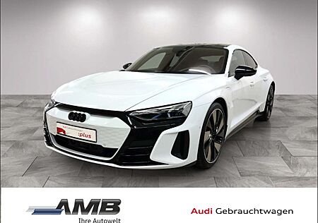Audi RS e-tron GT Laser/HuD/Assistenz+/Sportsitze pro