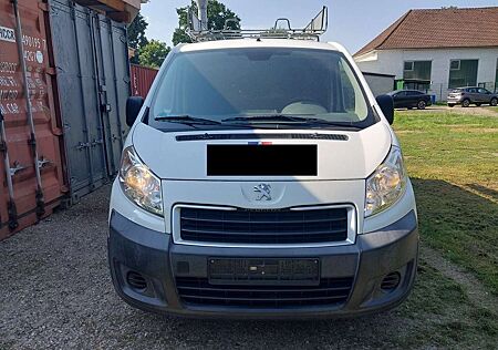 Peugeot Expert L2 H1