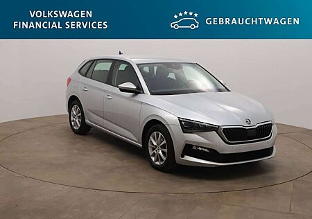 Skoda Scala Ambition 1.6 TDI AHK*PDC*Klima*SH