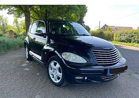 Chrysler PT Cruiser 2.2 CRD Limited