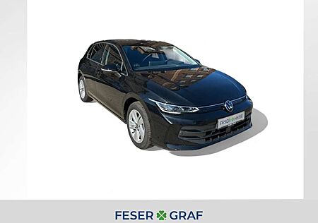 VW Golf Volkswagen Life 1.5 eTSI DSG/LED/Rear View/Sitz.-Lenkradhzg.