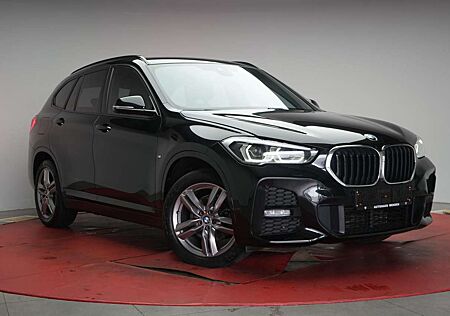 BMW X1 sDrive18i M Sport Navi/Temp/Klimaauto/Shzg