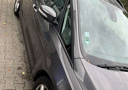 Ford Galaxy 2.0 EcoBlue Aut. Titanium