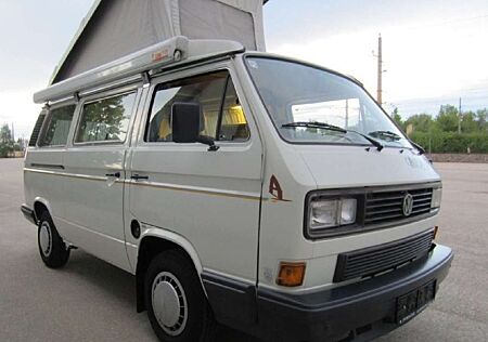 VW T3 Volkswagen California