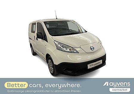 Nissan E-NV200