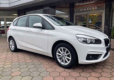 BMW 218 Baureihe 2 Active Tourer i Advantage