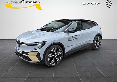 Renault Megane E-Tech Electric Iconic EV60 220HP H/K Sound digita