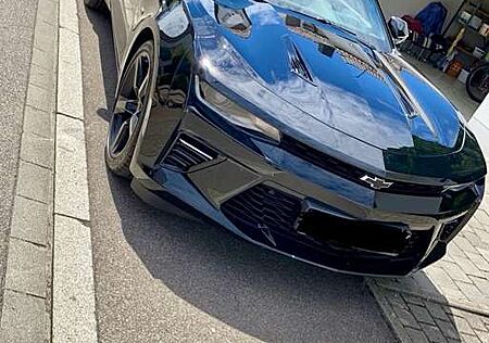 Chevrolet Camaro Coupe 6.2 V8 Aut.
