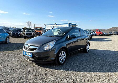 Opel Corsa D Edition *111 Jahre * Klima *TÜV NEU*