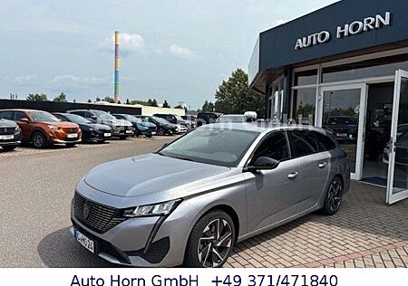 Peugeot 308 SW Hybrid 136 Allure eDSC6