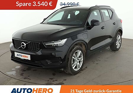 Volvo XC 40 XC40 1.5 T5 Recharge Plug-in Hybrid R Design 2WD Aut.