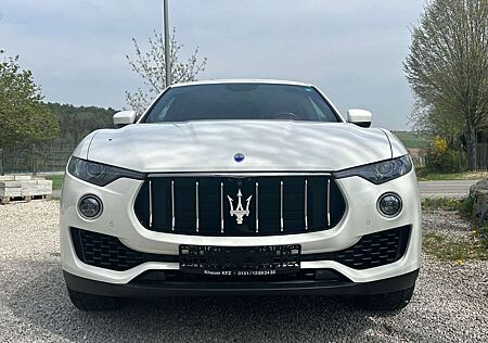 Maserati Levante S Q4