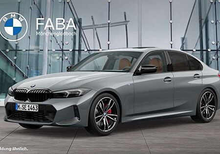 BMW 330 i M Sportpaket HK HiFi DAB LED GSD