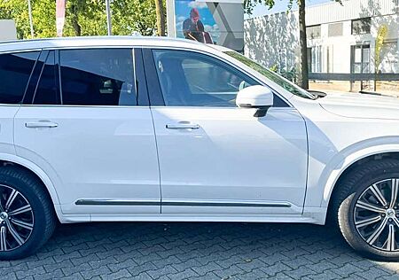 Volvo XC 90 XC90 XC90 B5 D AWD Geartronic Inscription