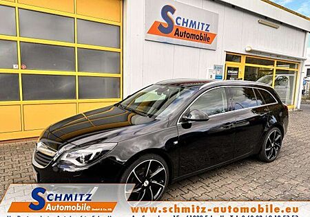 Opel Insignia gebraucht kaufen Opel Insignia 1.6CDTI Innovation Navi/Alu20"/PDC/2.Hd