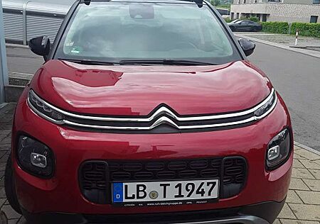 Citroën C3 Aircross Citroen PureTech 110 Stop