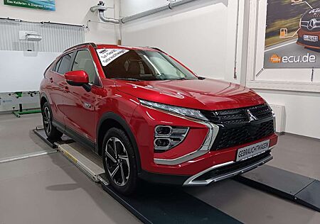 Mitsubishi Eclipse Cross Plug-in Hybrid PLUS 2.4 MIVEC 4WD