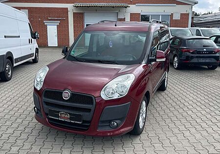 Fiat Doblo 1.4 T-Jet 16V Dynamic Natural Power