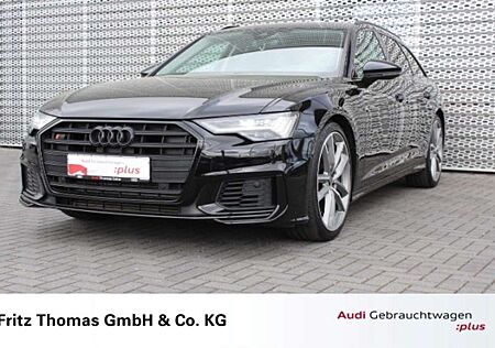 Audi S6 Avant 3.0 TDI quattro HD MLED StHz LM21 AHK Klima
