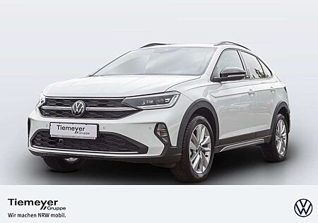 VW Taigo Volkswagen 1.0 TSI DSG MOVE IQ.DRIVE NAVI IQ.LIGHT KE