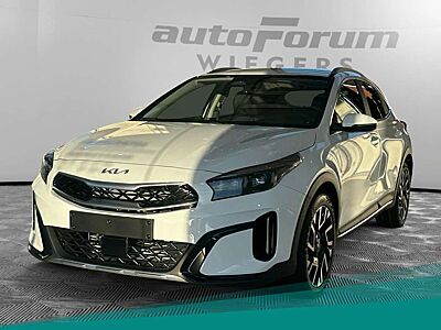 Kia XCeed 1.5T SPIRIT (140 PS) XCL