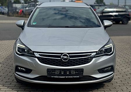 Opel Astra 1.6CDTI STBusiness Straße am Autohandel 1