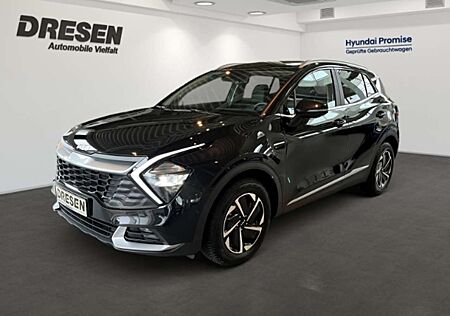 Kia Sportage 1.6 T-GDI Vision 4WD+Lenkradheizung+Sitzheizung+Ka