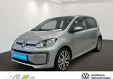 VW e-up! Volkswagen e-up! Edition