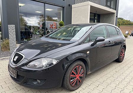 Seat Leon 1.4 TSI Comfort Limited