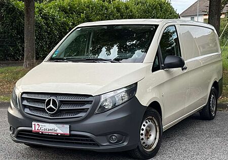 Mercedes-Benz Vito Kasten 114/116 CDI, 119 CDI/BT RWD lang