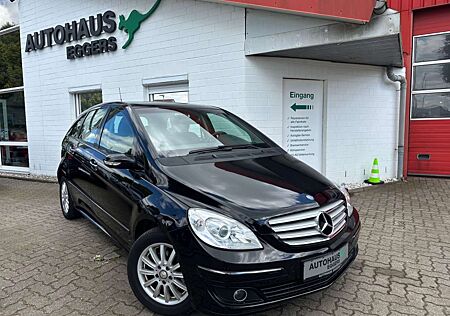 Mercedes-Benz B 200 Special Edition/AUT/SHZ/PANO/PDC/KLIMA/LMF