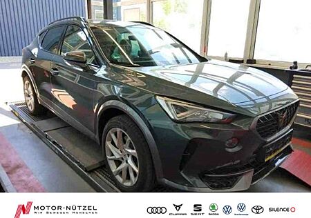 Cupra Formentor 1.4 e-Hybrid DSG LED+NAVI+AHK ACC+DAB