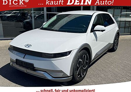 Hyundai IONIQ 5 Techniq WERKSGAR NAVI+LED+SHZ+KAMERA+WP+