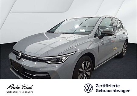VW Golf Volkswagen VIII 1.5 TSI Goal Navi LED ACC CarPlay AHK