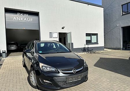 Opel Astra 2.0 CDTI DPF Sports Tourer Aut.Navi/PDC