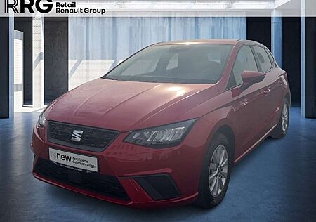 Seat Ibiza STYLE TSI 110 SITZHEIZUNG ABS Fahrerairbag