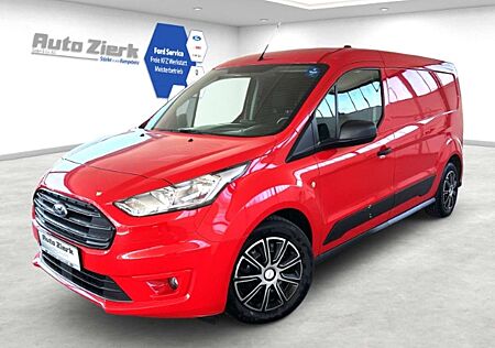 Ford Transit Connect Kasten L2 Trend 1.5 EcoBlue AHK RFK DAB