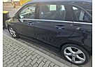 Mercedes-Benz B 200 CDI DPF blue efficency