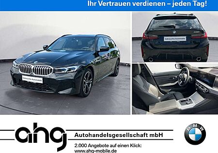 BMW 330 i Touring Automatic M Sportpaket Sport Aut.