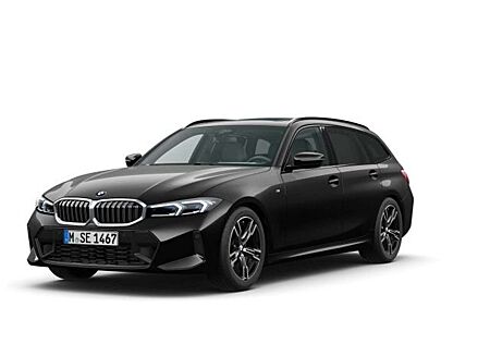 BMW 330 i Touring Automatic M Sportpaket Sport Aut.