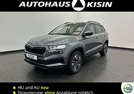 Skoda Karoq Tour 2.0 TDI *AHK *CAM *NAVI *LED