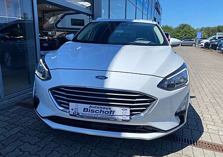 Ford Focus Turnier 1.0 EcoBoost COOL&CONNECT