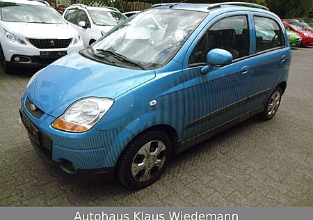 Chevrolet Matiz 1.0 SE - 2.Hand/orig. erst 77 TKM