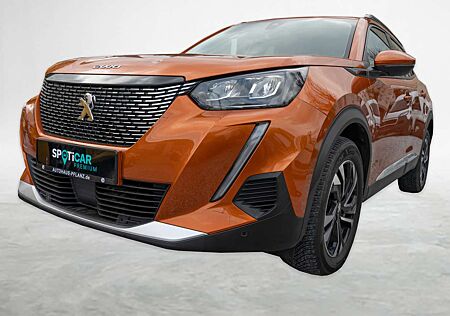 Peugeot 2008 Allure 1.2 PureTech 130 EAT8
