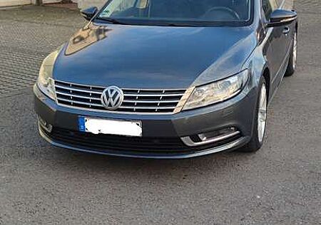 VW CC Volkswagen 2.0 TSI DSG