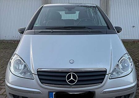 Mercedes-Benz A 180 CDI (169.007)