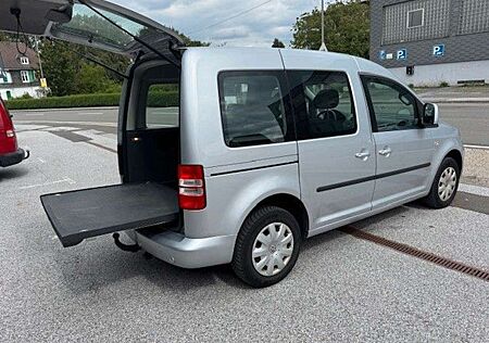 VW Caddy Volkswagen /Kombi Roncalli Edition Automatik